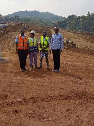 Electoral Commission HQ