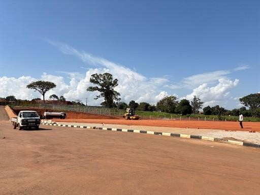 Naguru Virginia Earthworks