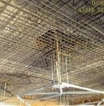 Steel and Aluminium Fabrication